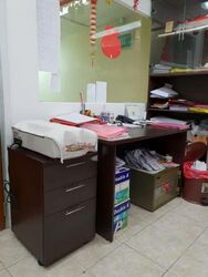 Woodlands East Industrial Estate (D25), Factory #592311091
